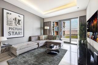 Paramount Luxe Suite, Business Bay - 3