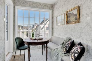 Arctic hilltop lodge - Room 2 - 8