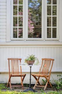 Arctic hilltop lodge - Room 2 - 6