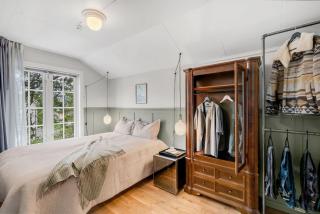 Arctic hilltop lodge - Room 2 - 3