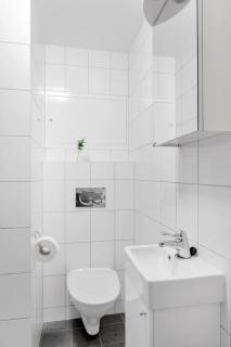 Arctic hilltop lodge - Room 2 - 2