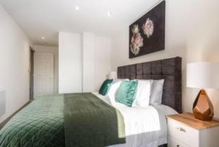 Modern 2BR Haven in Hull City Center - 0