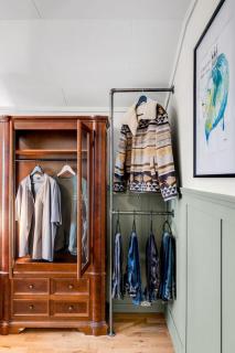 Arctic hilltop lodge - Room 2 - 1