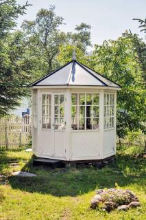 Arctic hilltop lodge - Room 2 - 2