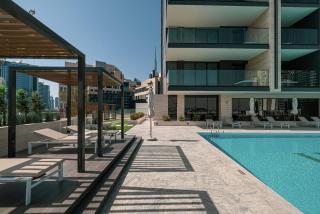 Trillionaire Studio, Canal Views, Private Jacuzzi - 2