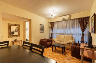 Be my Guest Departamento clasico en Palermo - 3