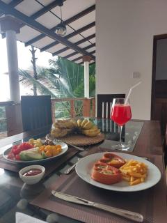 Falcon Villas - 2
