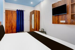 Hotel O Adinath Guest House - 6