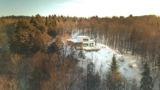 Chalet Assiniboine in Bel Air - 9