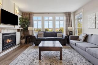 Alpine Breeze Getaway at Blue - 3