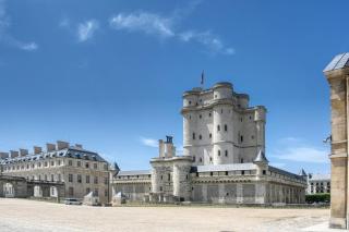 T1 neuf confortable Business - 4