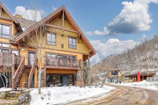 Versant Soleil Family Condo at Versant Nord - 0