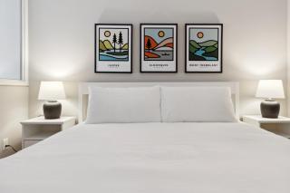 Slopeside Ski In Ski Out Second Floor Condo - 6