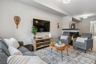 Family Townhome in Historic Snowbridge - 7