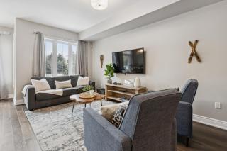 Family Townhome in Historic Snowbridge - 5