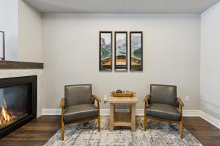 Family Townhome in Historic Snowbridge - 4