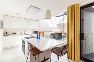 Stylish Townhouse by Primrose Hill - 9