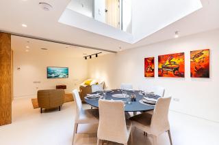 Stylish Townhouse by Primrose Hill - 7