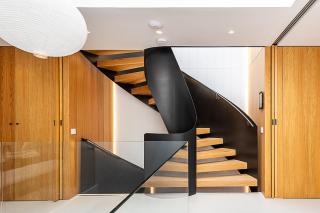 Stylish Townhouse by Primrose Hill - 8