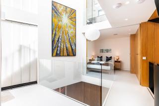 Stylish Townhouse by Primrose Hill - 6