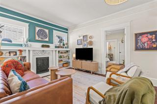 Hygge High Point by Rather Be Properties - 1