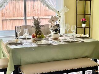 Cozy Beach Retreat w Pool Ping Pong Table - 5