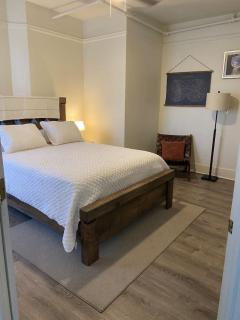 216 The Governors Suite at The George - 6