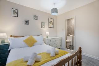 Kirk Brae House - Grampian Lettings - 6
