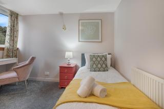 Kirk Brae House - Grampian Lettings - 4