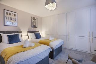 Kirk Brae House - Grampian Lettings - 3