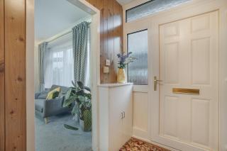 Kirk Brae House - Grampian Lettings - 1