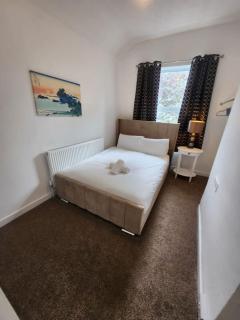 Comfy and Central 6 BR Home - 4