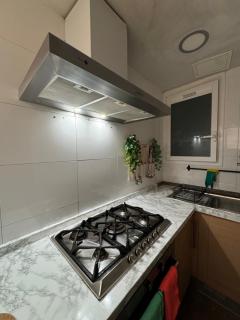 Una estancia temporal en un sitio ideal y céntrico de Barcelona - 8