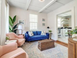 Waldburg Cottage - 1
