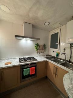 Una estancia temporal en un sitio ideal y céntrico de Barcelona - 7