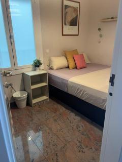 Una estancia temporal en un sitio ideal y céntrico de Barcelona - 4