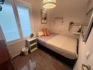 Una estancia temporal en un sitio ideal y céntrico de Barcelona - 2