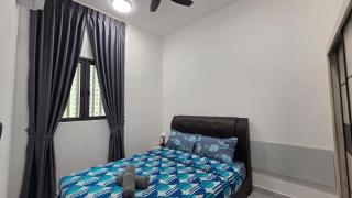 NEW Bt Kawan8 3BR Suite-IKEA-UOW-KDU-ColumbiaAsia - 6