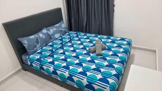 NEW Bt Kawan8 3BR Suite-IKEA-UOW-KDU-ColumbiaAsia - 5