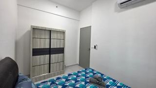NEW Bt Kawan8 3BR Suite-IKEA-UOW-KDU-ColumbiaAsia - 4