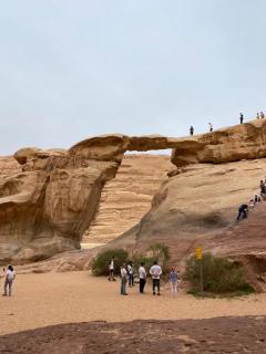 Sunrise Magic Camp - 9