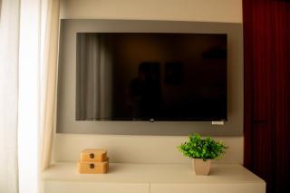 Lazer e Conforto Apto c 2 Suites, Jogos e Piscina - 2