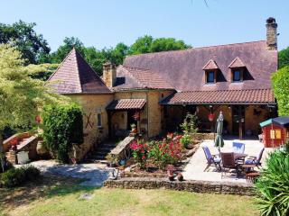Restored Farmhouse for10 persons with Pool & Airco - 6