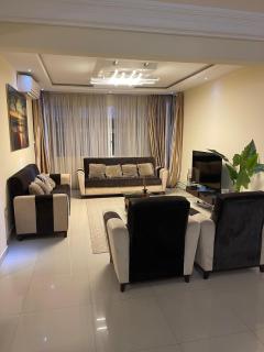 Luxurious 3 bedroom apartment Almadies-DAKAR - 0