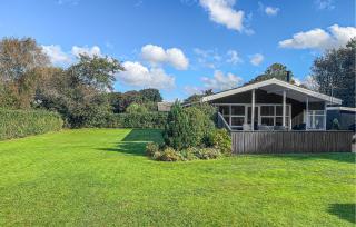 3 Bedroom Amazing Home In Hemmet - Falen - 1