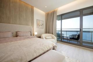 Silk Valley - 3B Beachfront | Private Beach Access - 3