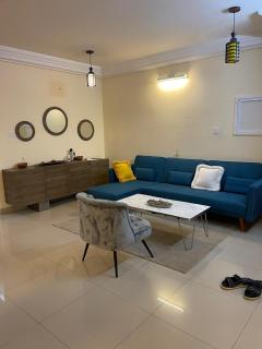 Luxurious 3 bedroom apartment Almadies-DAKAR - 2