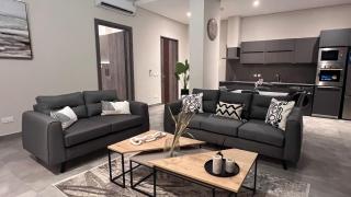 Anthonian Suites - 9