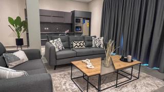 Anthonian Suites - 7