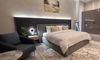 Anthonian Suites - 5